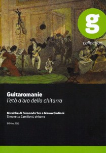 Camilletti