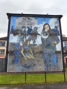 CIty of Derry Guitar Festival