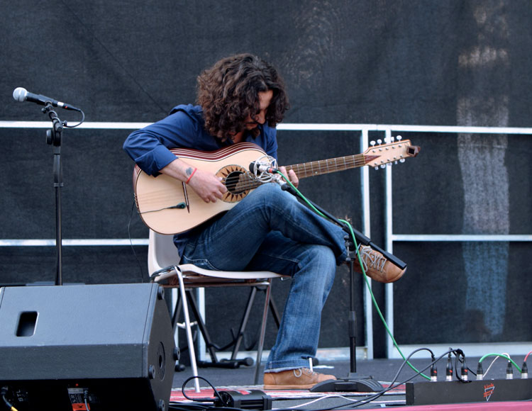 Francesco Loccisano